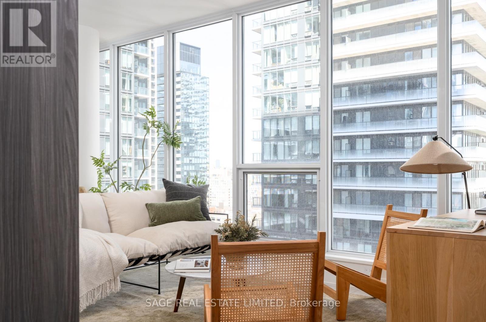 1712 - 35 Mercer Street, Toronto (waterfront Communities), Ontario