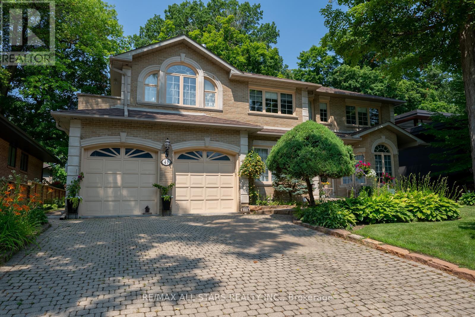 41 Deepwood Crescent, Toronto (banbury-don Mills), Ontario