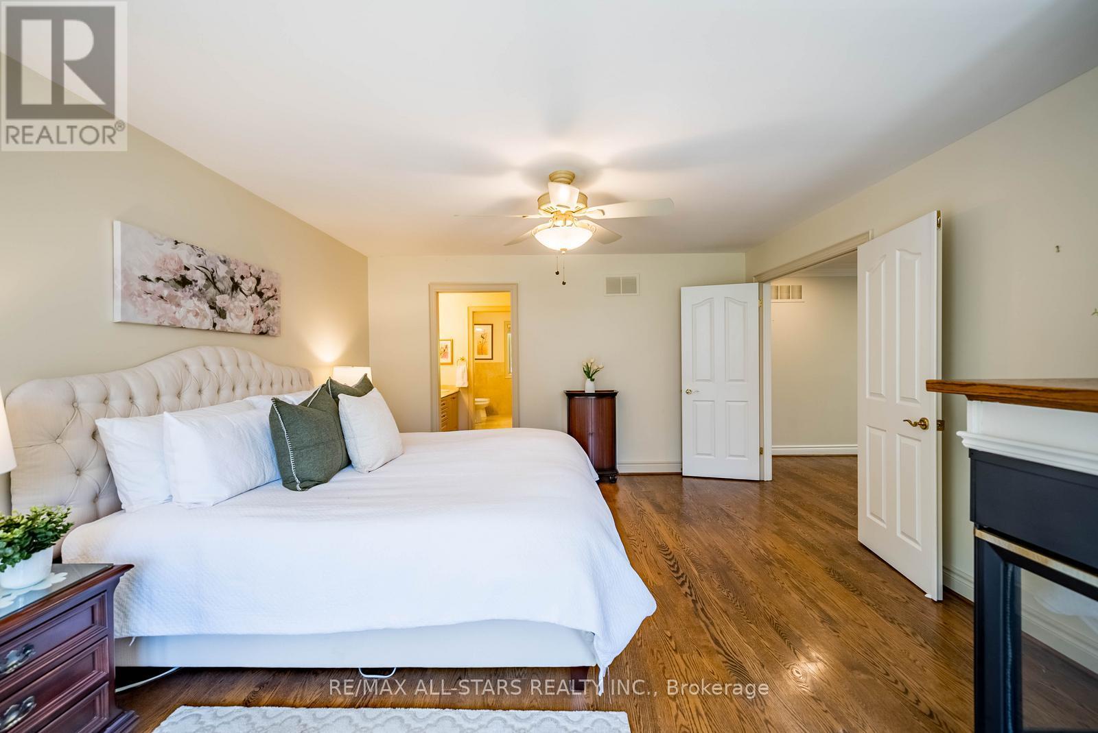41 Deepwood Crescent, Toronto (banbury-don Mills), Ontario