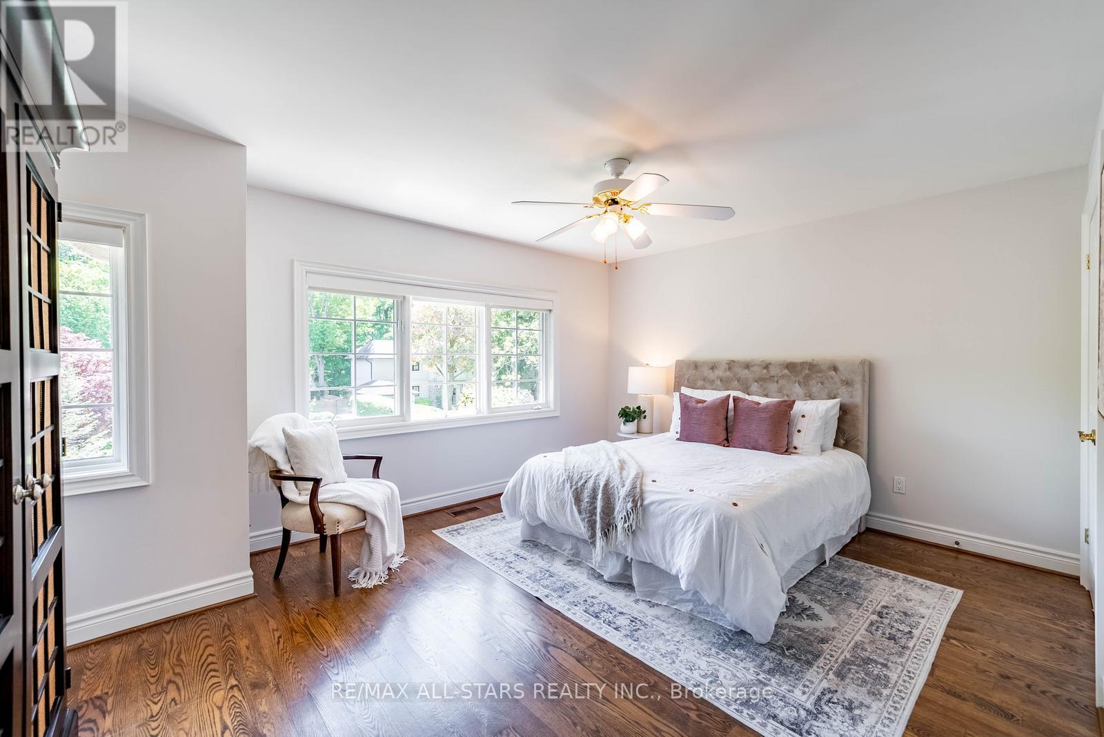 41 Deepwood Crescent, Toronto (banbury-don Mills), Ontario