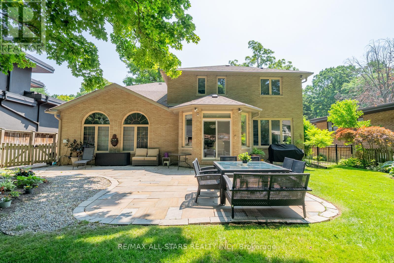 41 Deepwood Crescent, Toronto (banbury-don Mills), Ontario