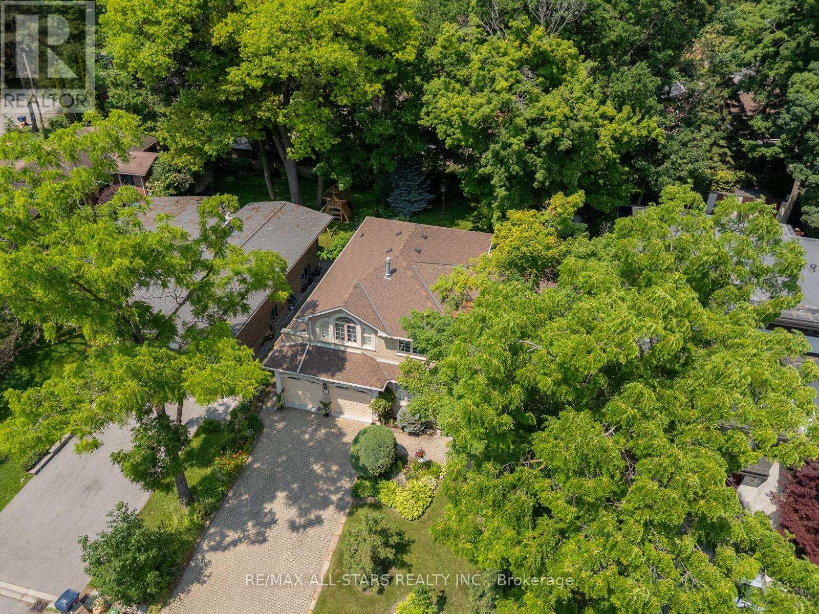 41 Deepwood Crescent, Toronto (banbury-don Mills), Ontario