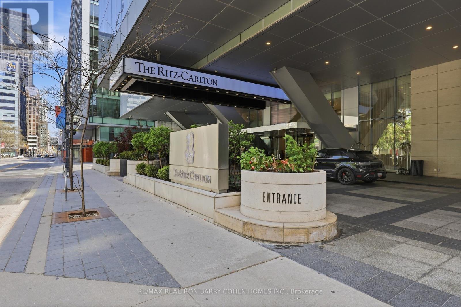4502 - 183 Wellington Street W, Toronto (waterfront Communities), Ontario