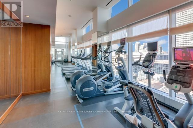 4502 - 183 Wellington Street W, Toronto (waterfront Communities), Ontario
