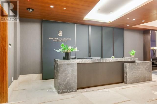 4502 - 183 Wellington Street W, Toronto (waterfront Communities), Ontario