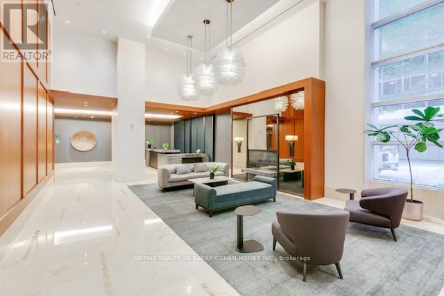 4502 - 183 Wellington Street W, Toronto (waterfront Communities), Ontario