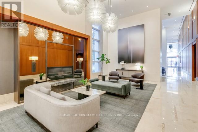 4502 - 183 Wellington Street W, Toronto (waterfront Communities), Ontario
