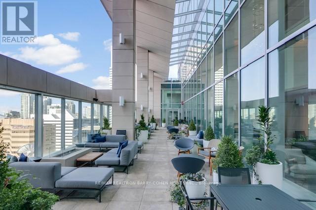 4502 - 183 Wellington Street W, Toronto (waterfront Communities), Ontario