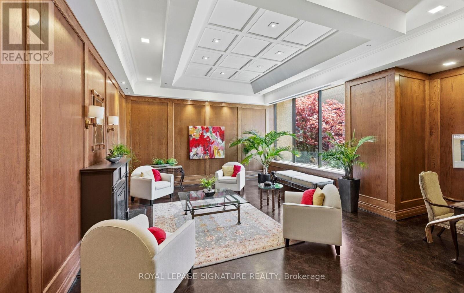 805 - 3 Concorde Place, Toronto (banbury-don Mills), Ontario