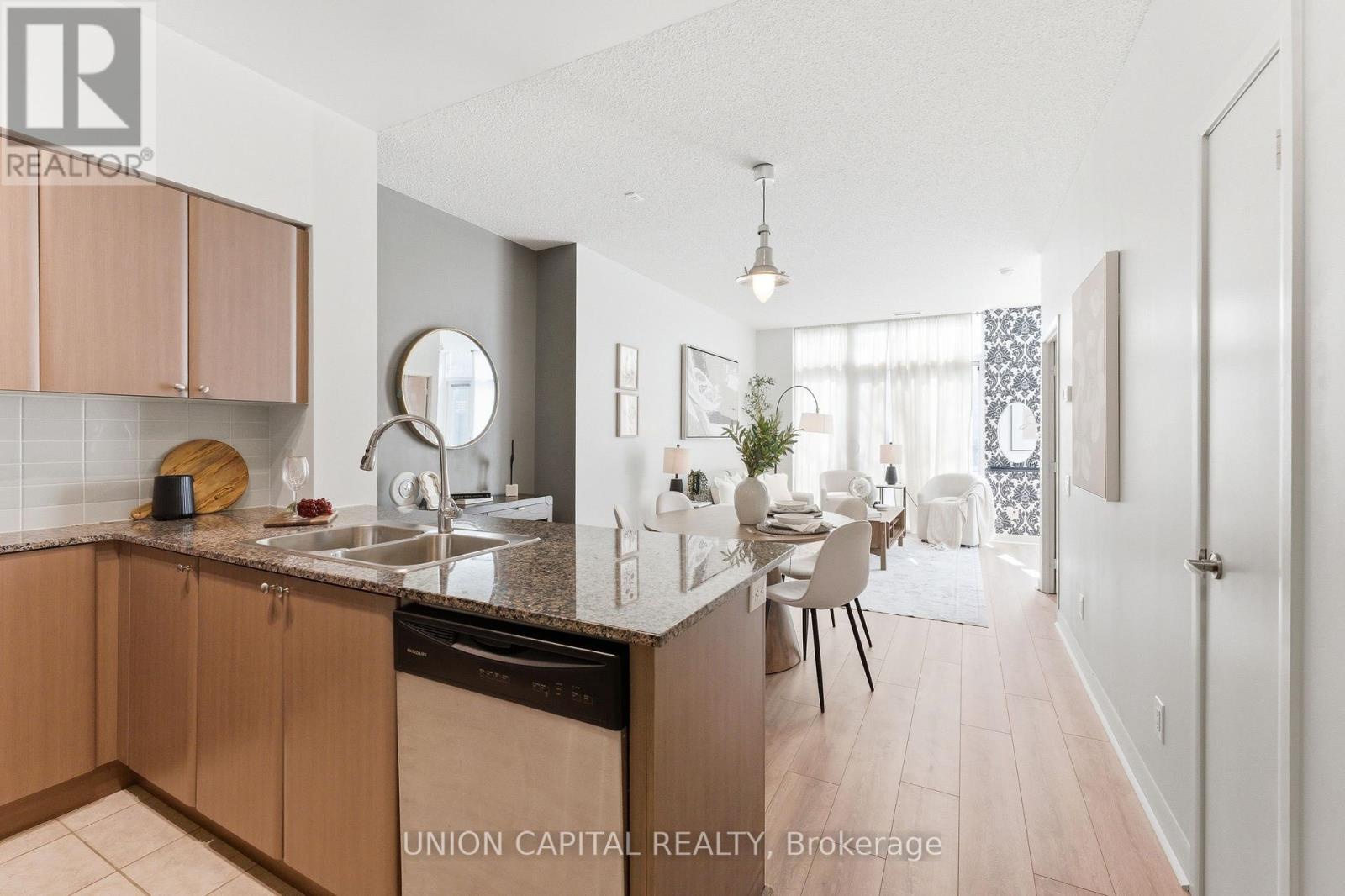 147 - 525 Wilson Avenue, Toronto (clanton Park), Ontario