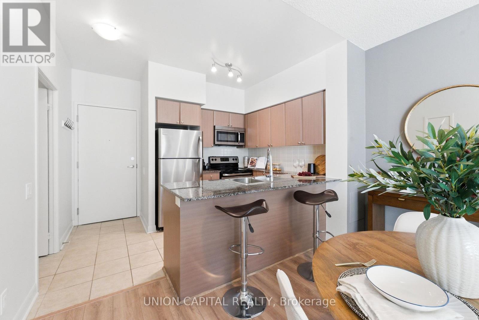 147 - 525 Wilson Avenue, Toronto (clanton Park), Ontario
