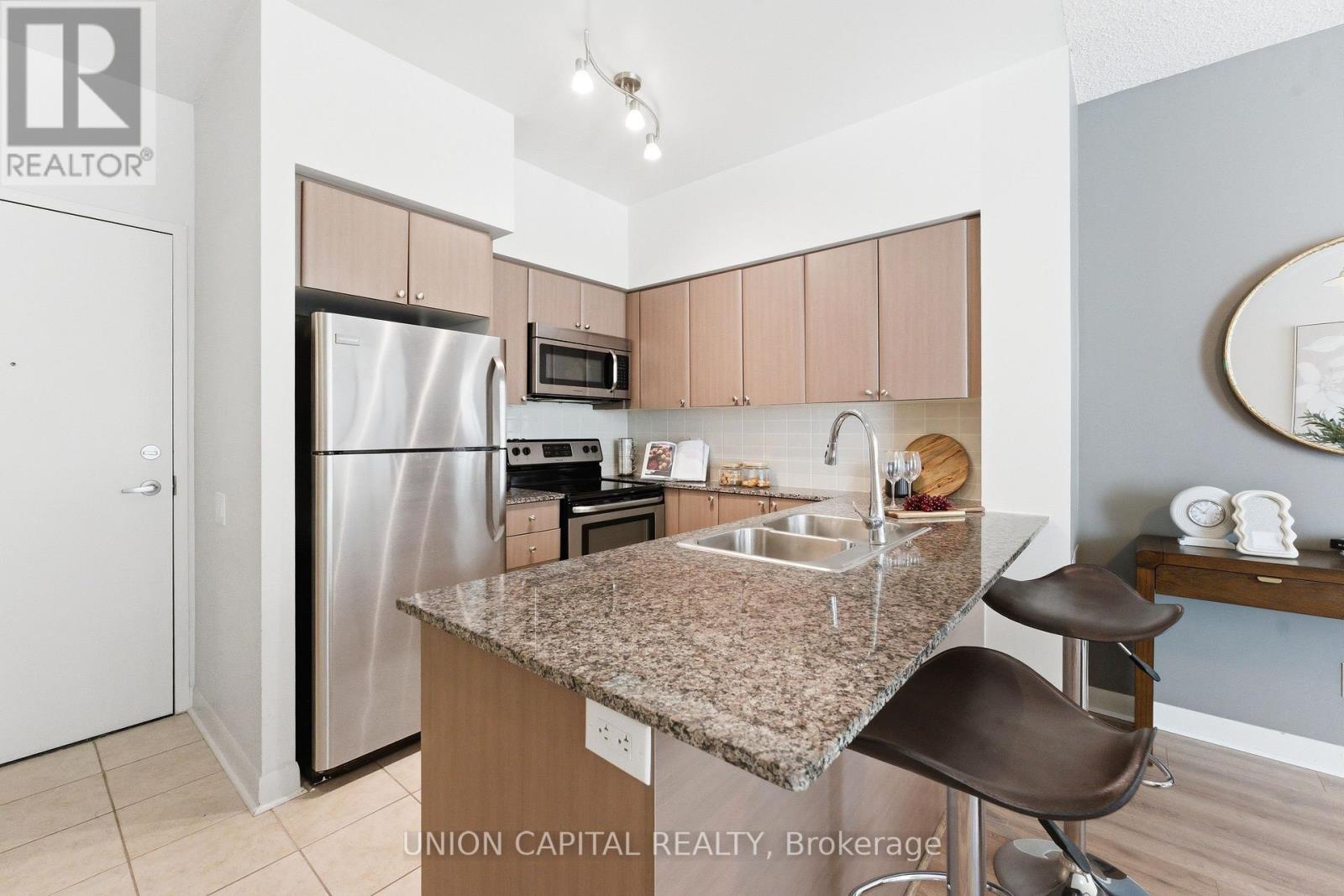 147 - 525 Wilson Avenue, Toronto (clanton Park), Ontario