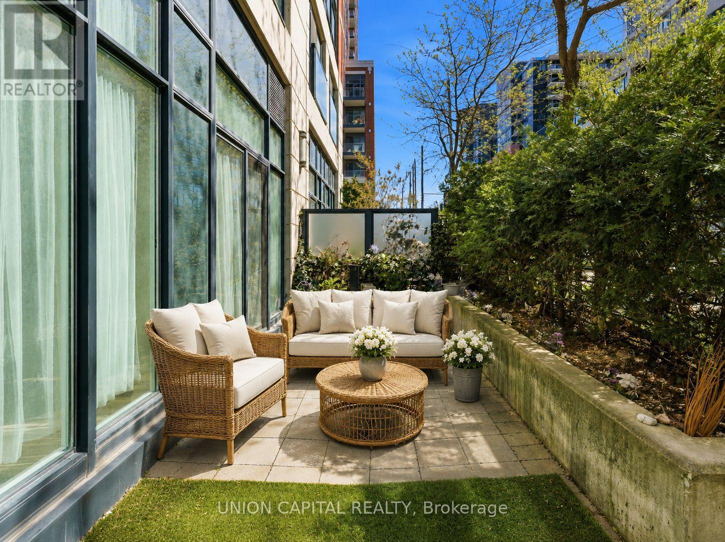 147 - 525 Wilson Avenue, Toronto (clanton Park), Ontario