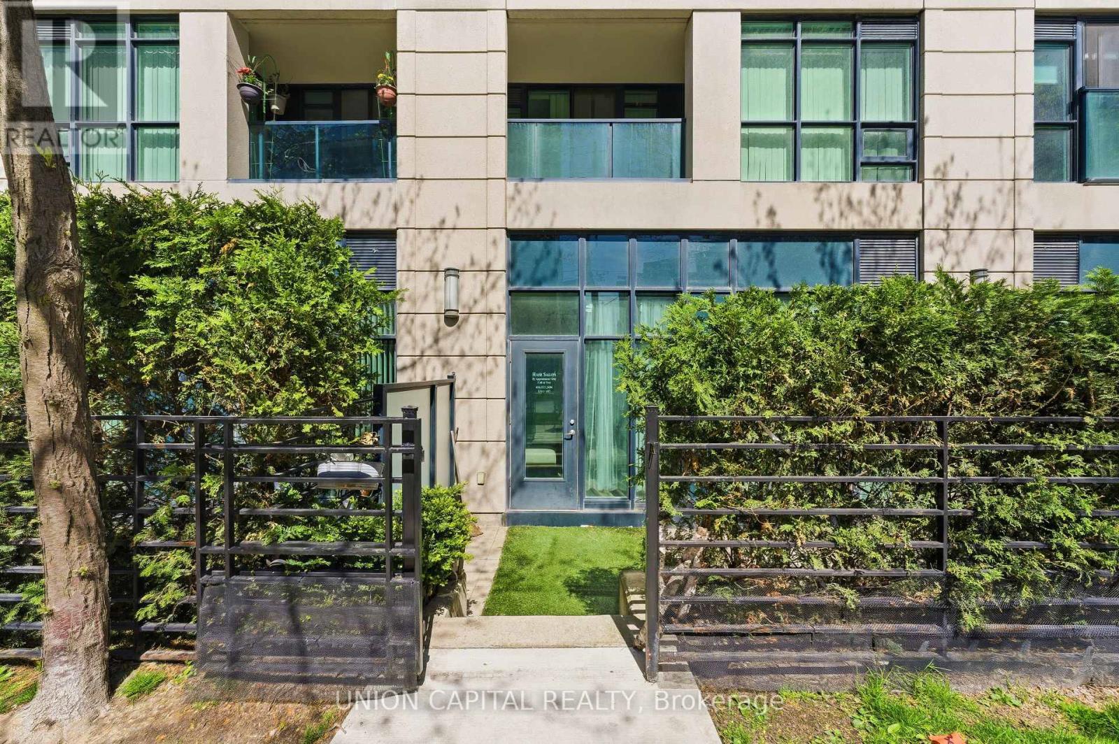 147 - 525 Wilson Avenue, Toronto (clanton Park), Ontario