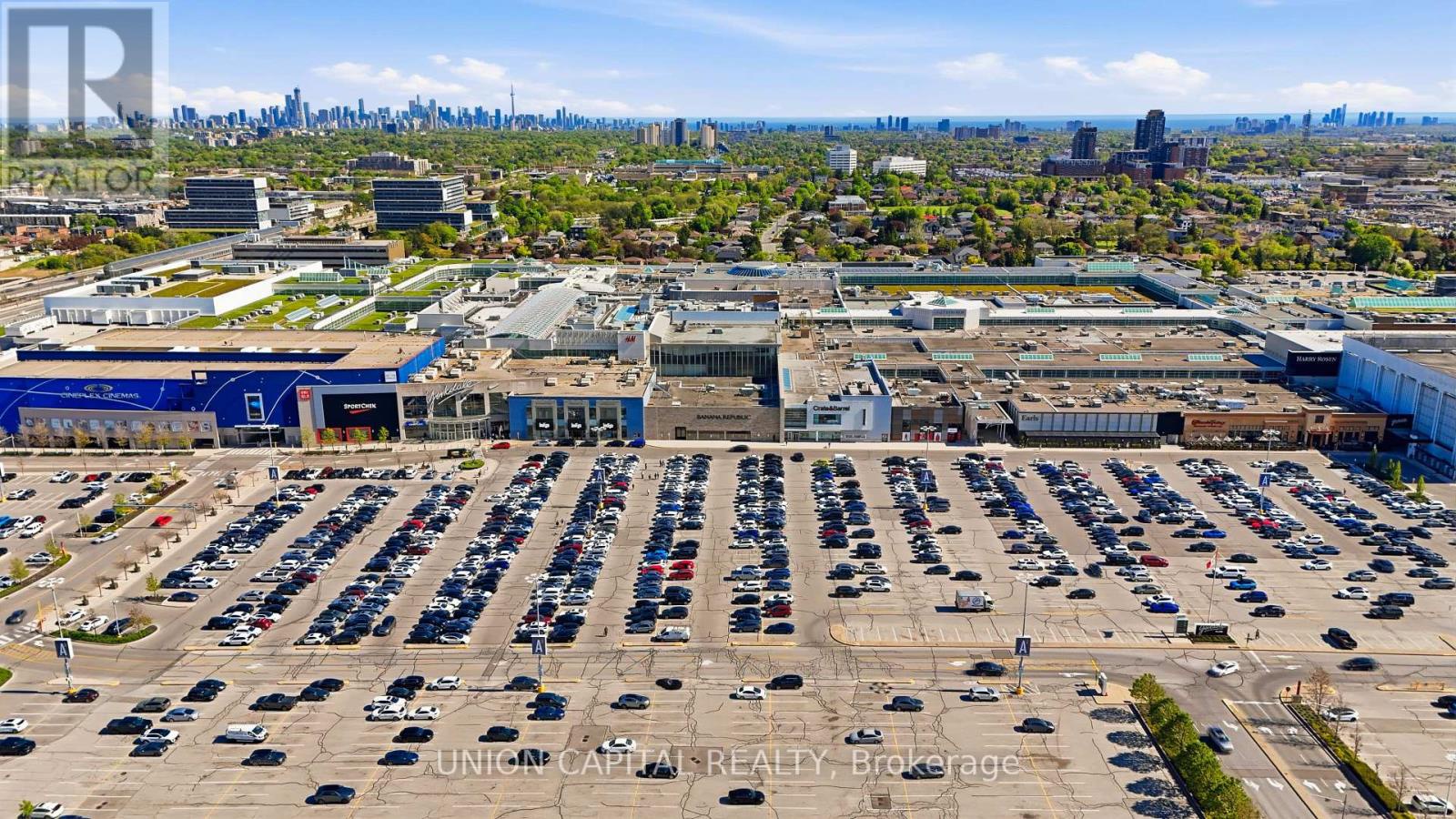 147 - 525 Wilson Avenue, Toronto (clanton Park), Ontario
