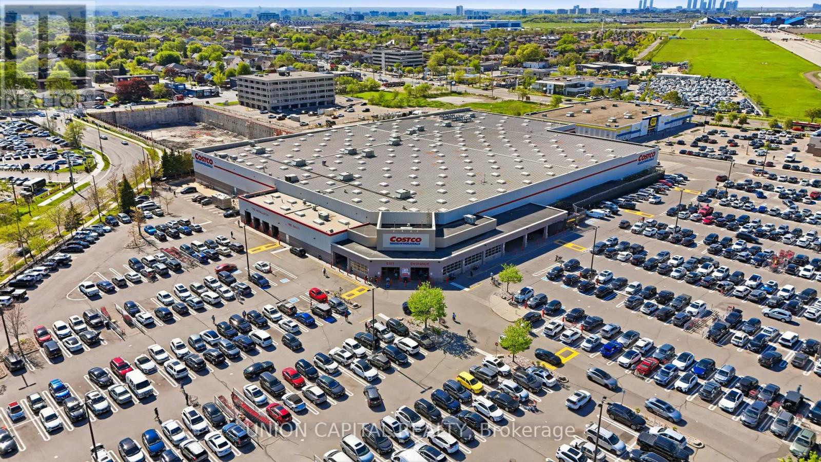 147 - 525 Wilson Avenue, Toronto (clanton Park), Ontario