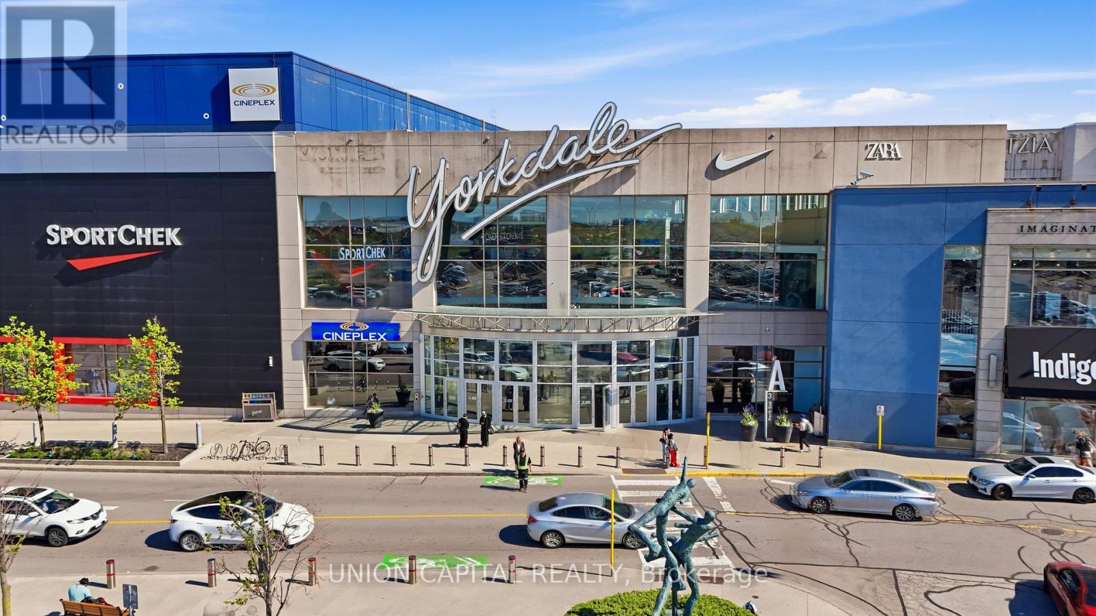 147 - 525 Wilson Avenue, Toronto (clanton Park), Ontario