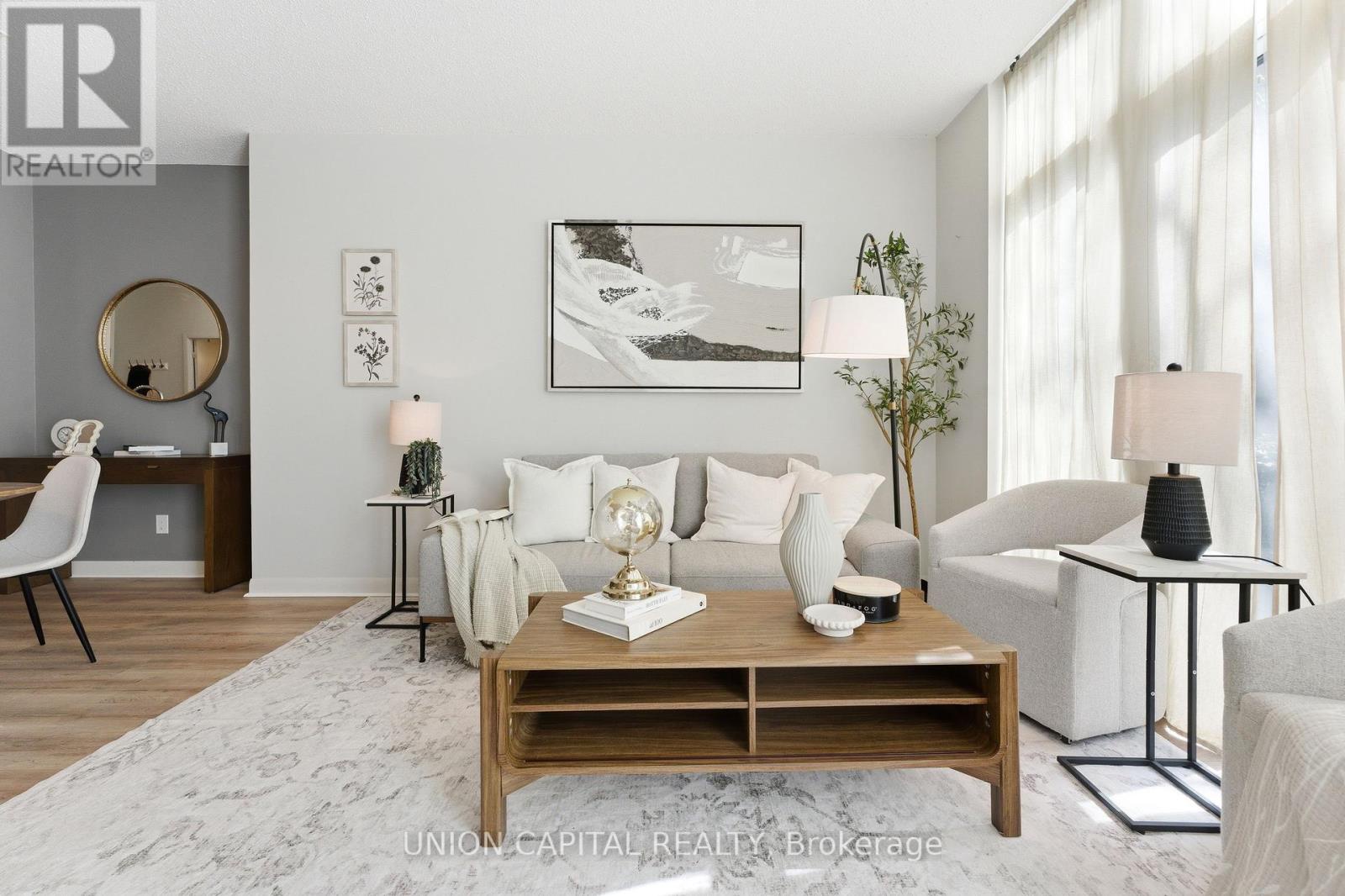 147 - 525 Wilson Avenue, Toronto (clanton Park), Ontario