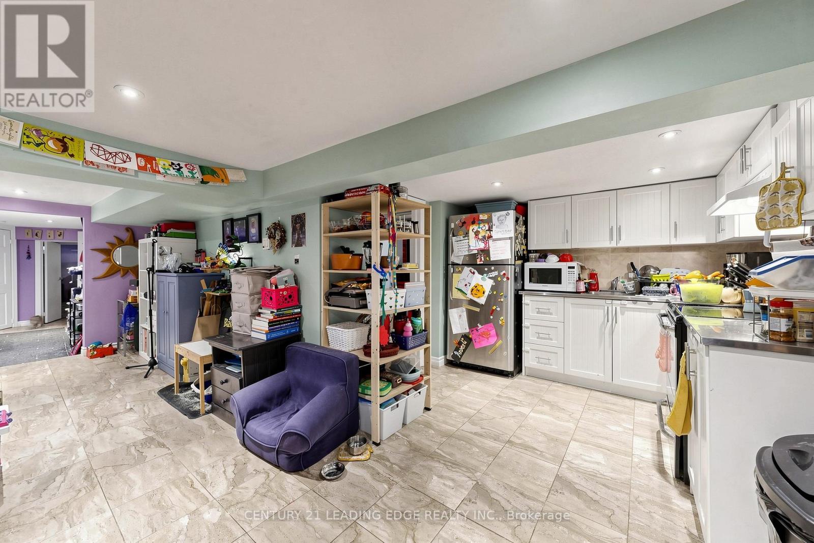 395 Rhodes Avenue, Toronto (greenwood-coxwell), Ontario