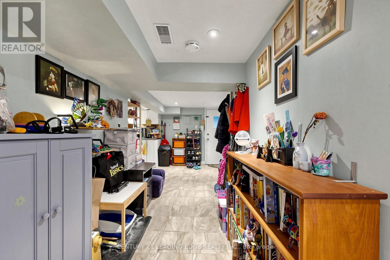 395 Rhodes Avenue, Toronto (greenwood-coxwell), Ontario