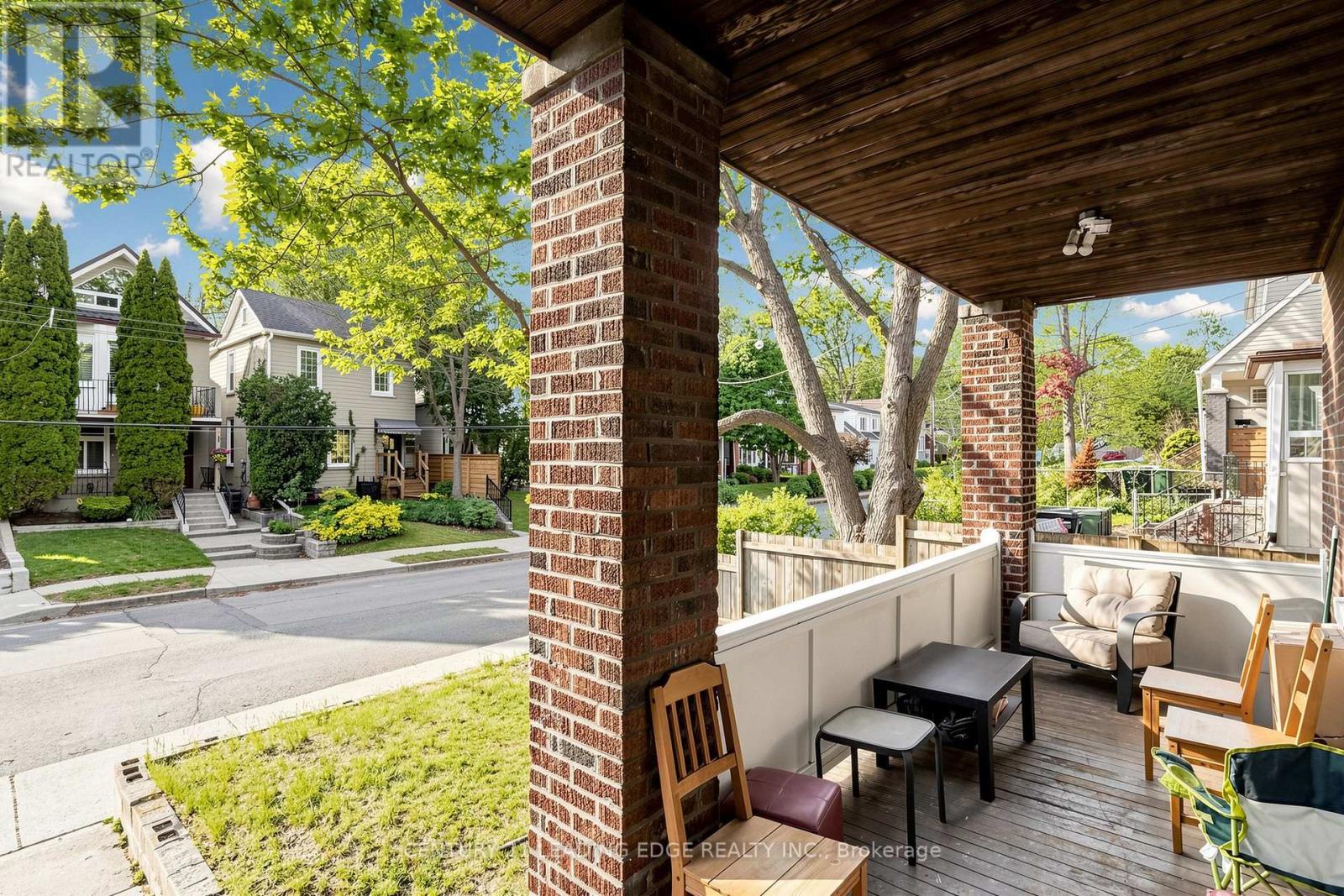 395 Rhodes Avenue, Toronto (greenwood-coxwell), Ontario