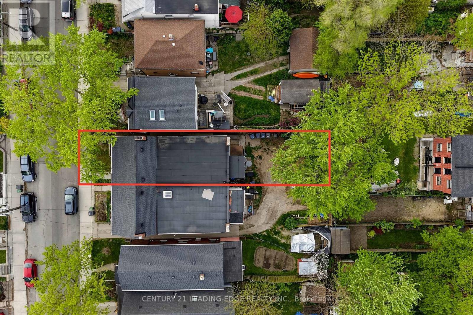 395 Rhodes Avenue, Toronto (greenwood-coxwell), Ontario