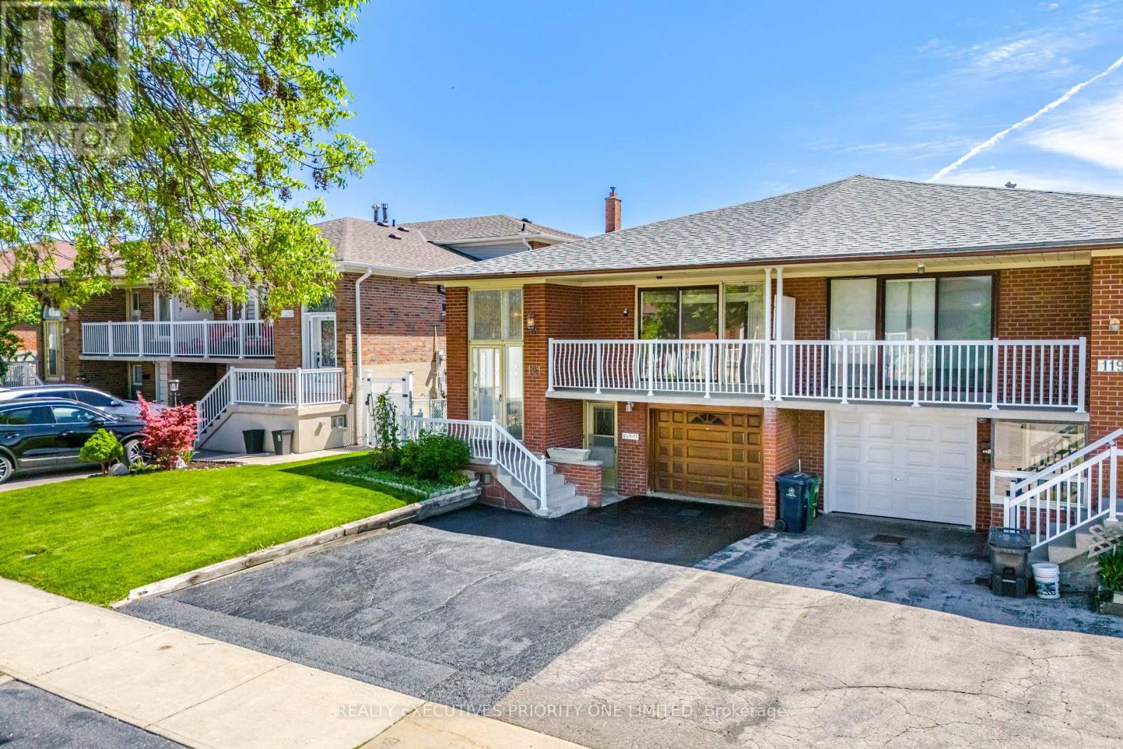 121 Cabana Drive, Toronto (humber Summit), Ontario