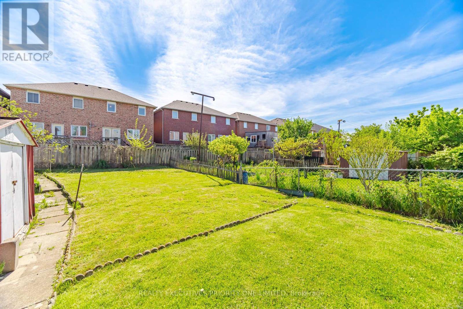 121 Cabana Drive, Toronto (humber Summit), Ontario