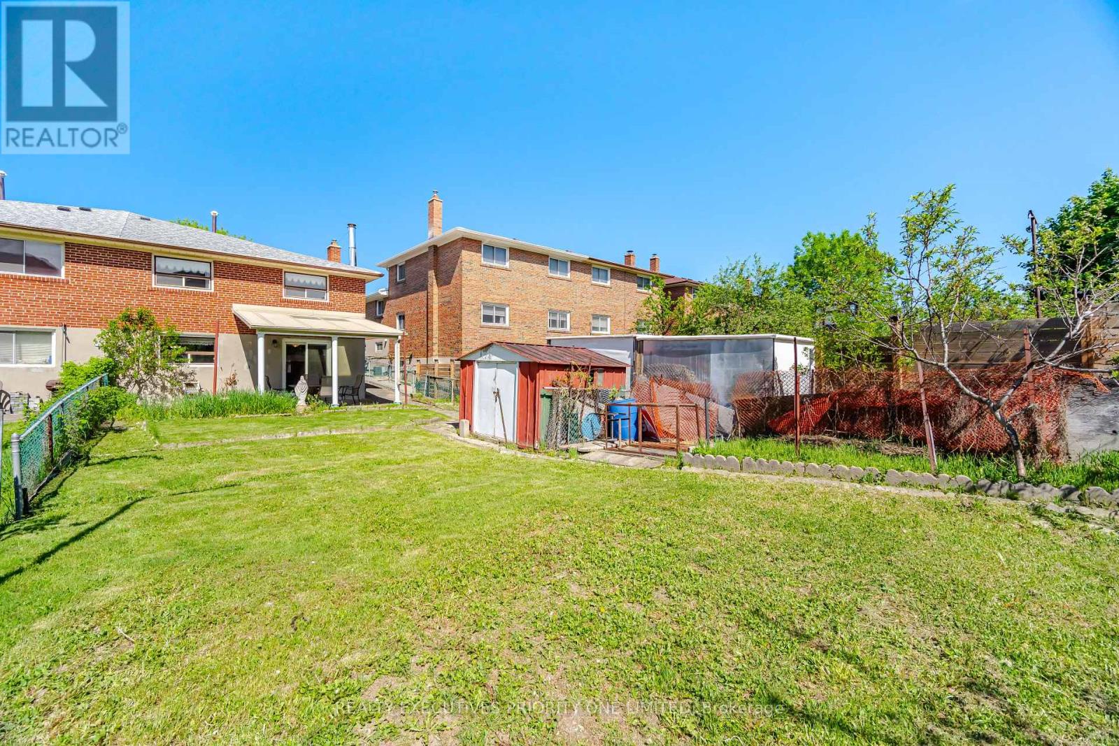 121 Cabana Drive, Toronto (humber Summit), Ontario