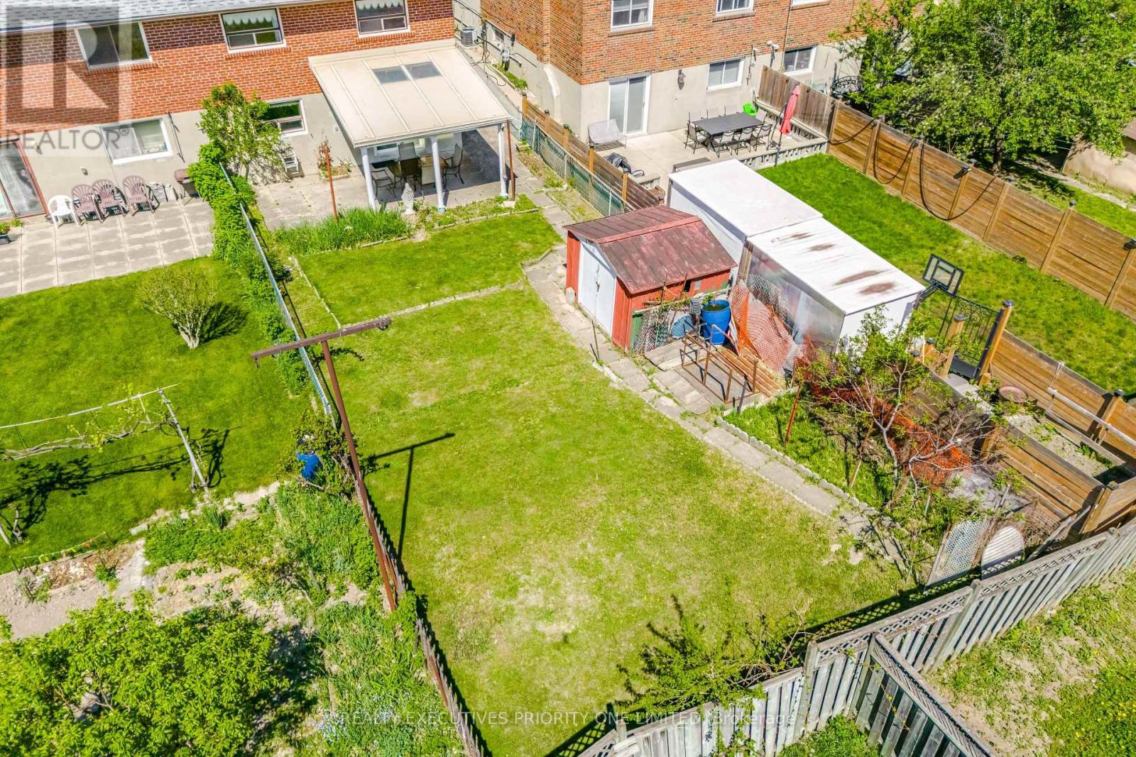 121 Cabana Drive, Toronto (humber Summit), Ontario