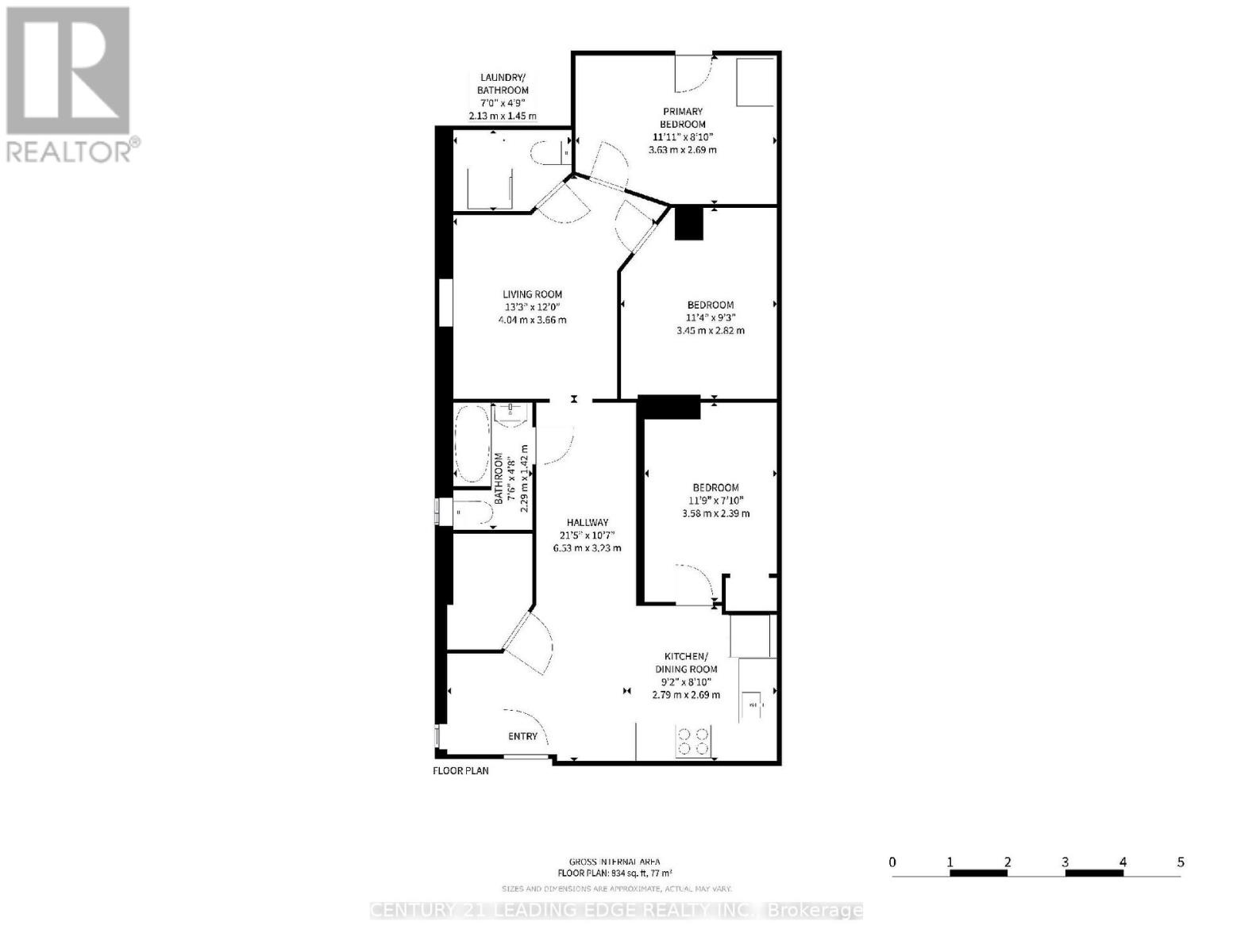 395 Rhodes Avenue, Toronto (greenwood-coxwell), Ontario