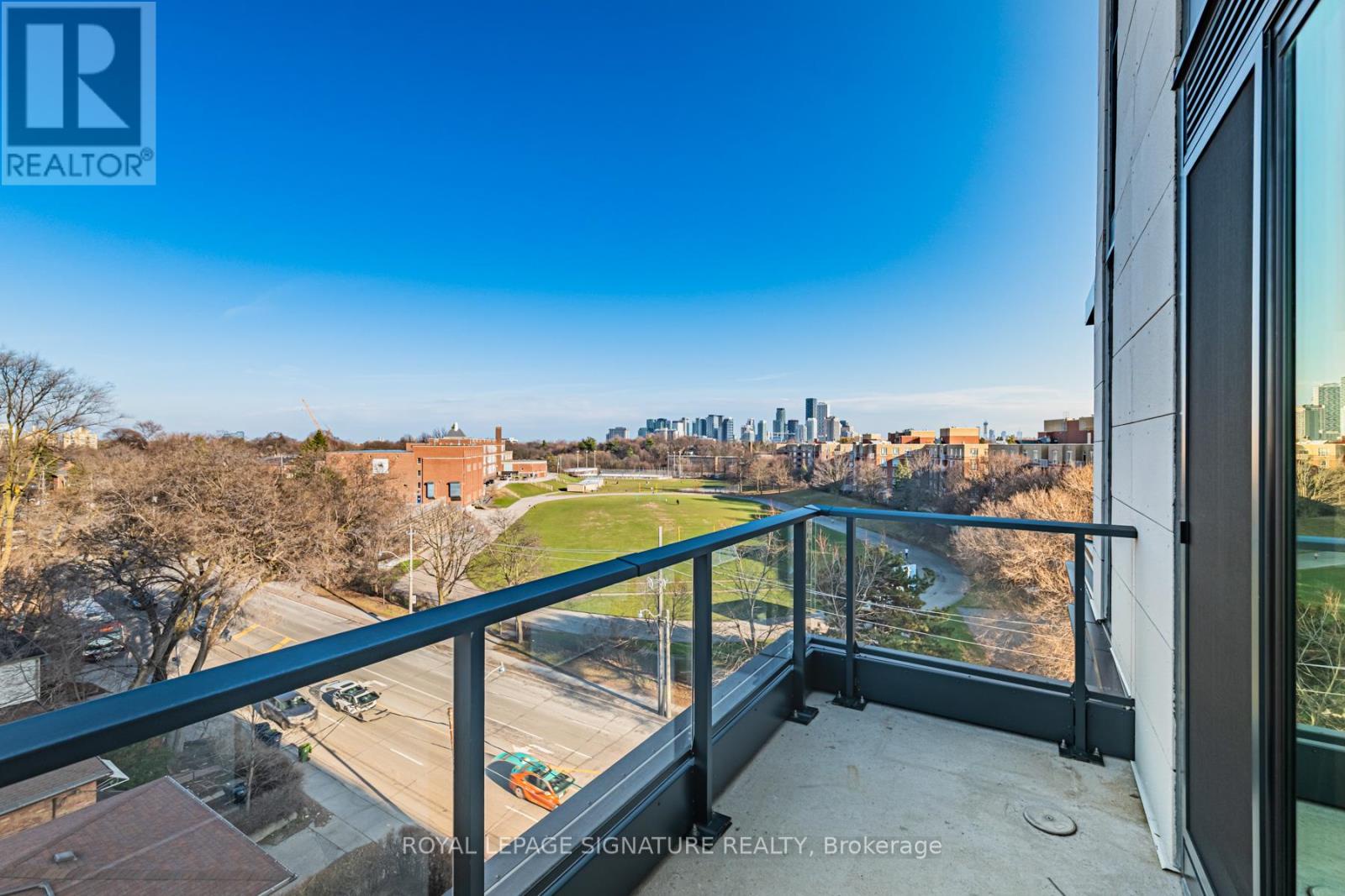 609 - 250 Lawrence Avenue W, Toronto (lawrence Park North), Ontario