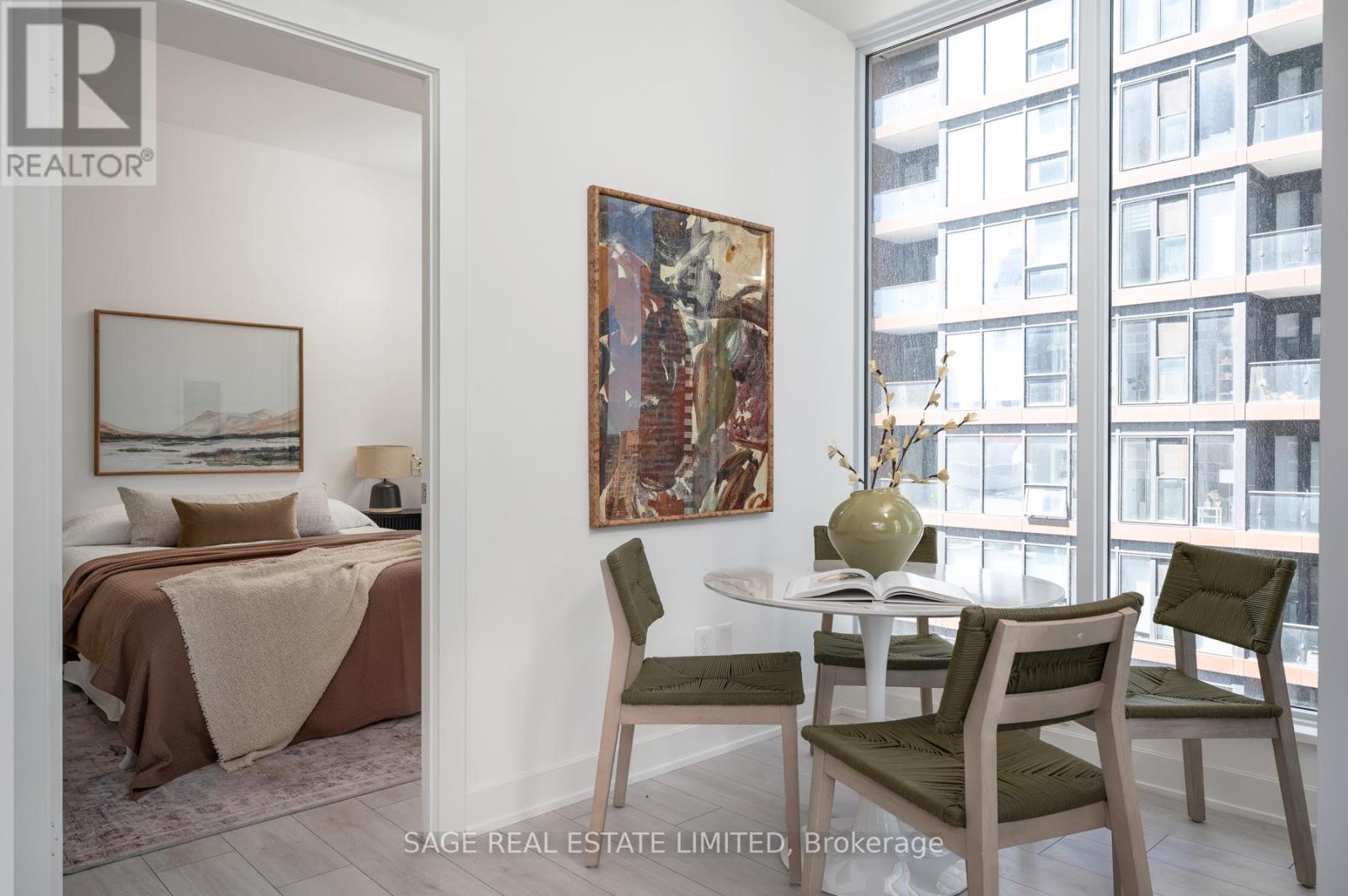 1712 - 35 Mercer Street, Toronto (waterfront Communities), Ontario