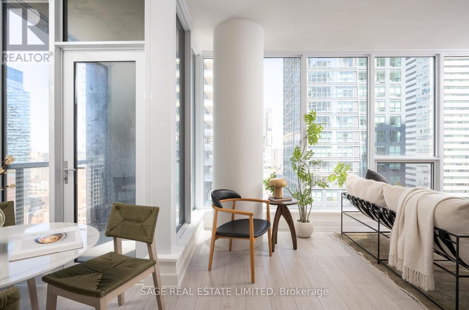 1712 - 35 Mercer Street, Toronto (waterfront Communities), Ontario