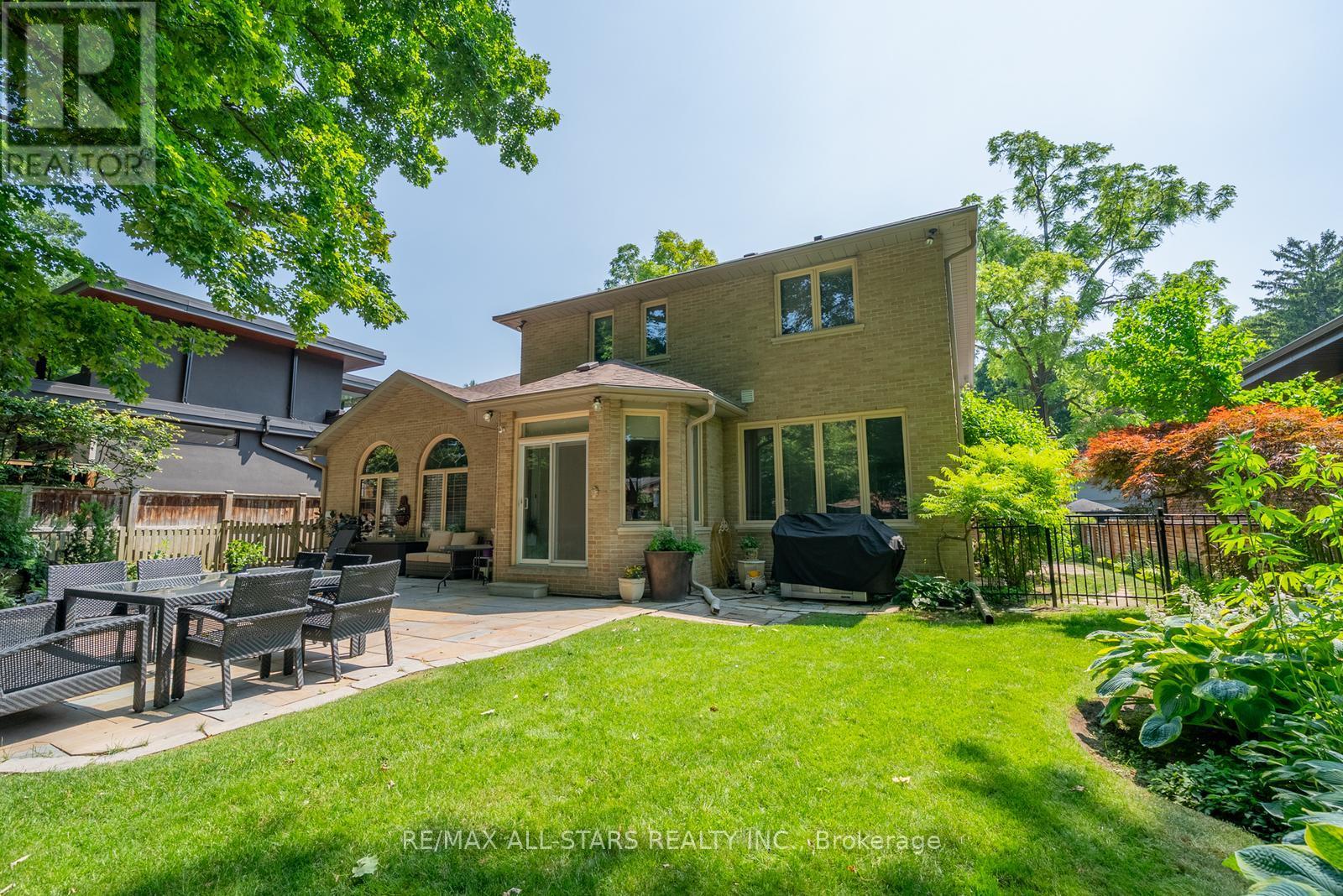 41 Deepwood Crescent, Toronto (banbury-don Mills), Ontario