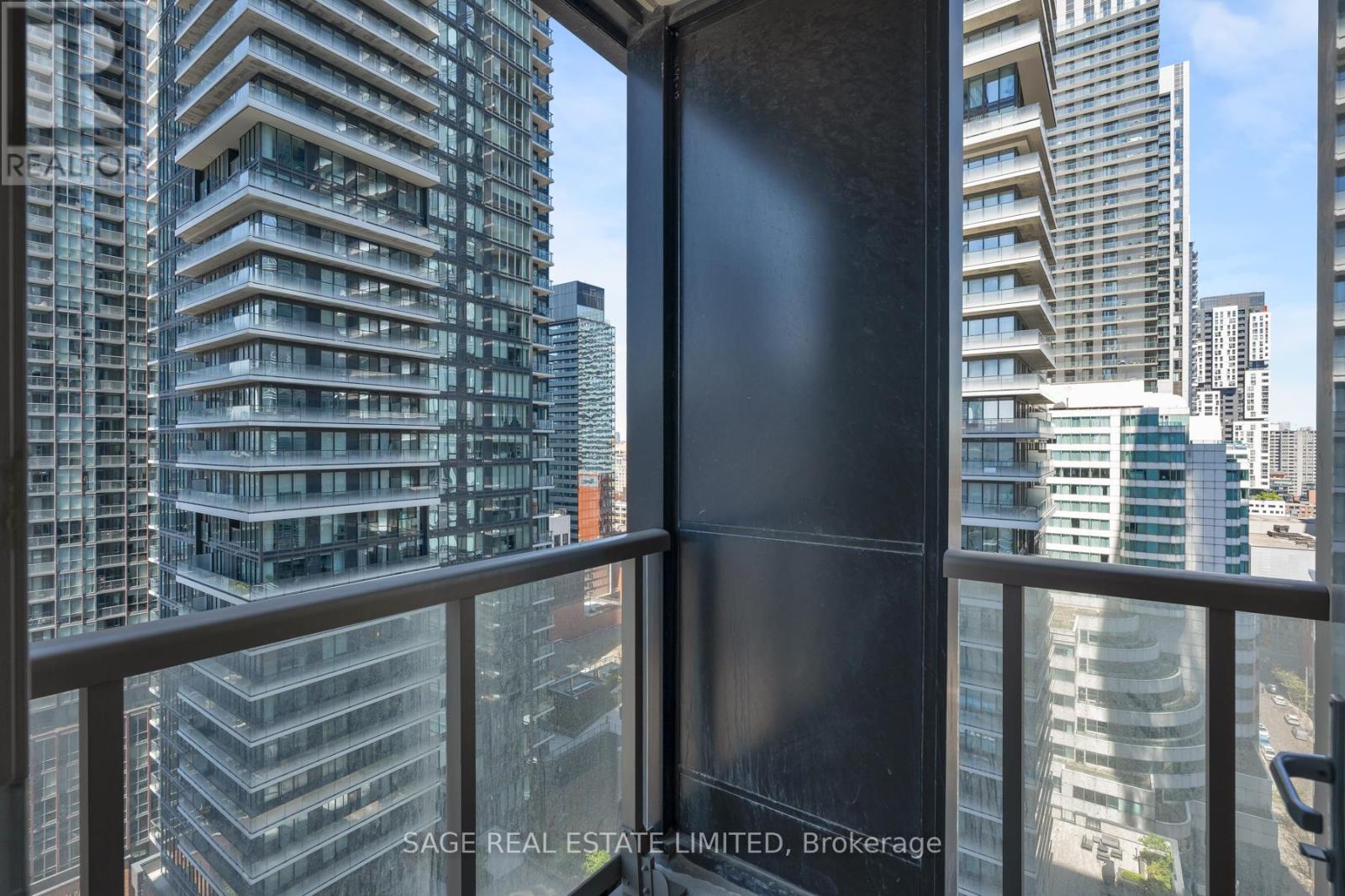 1712 - 35 Mercer Street, Toronto (waterfront Communities), Ontario