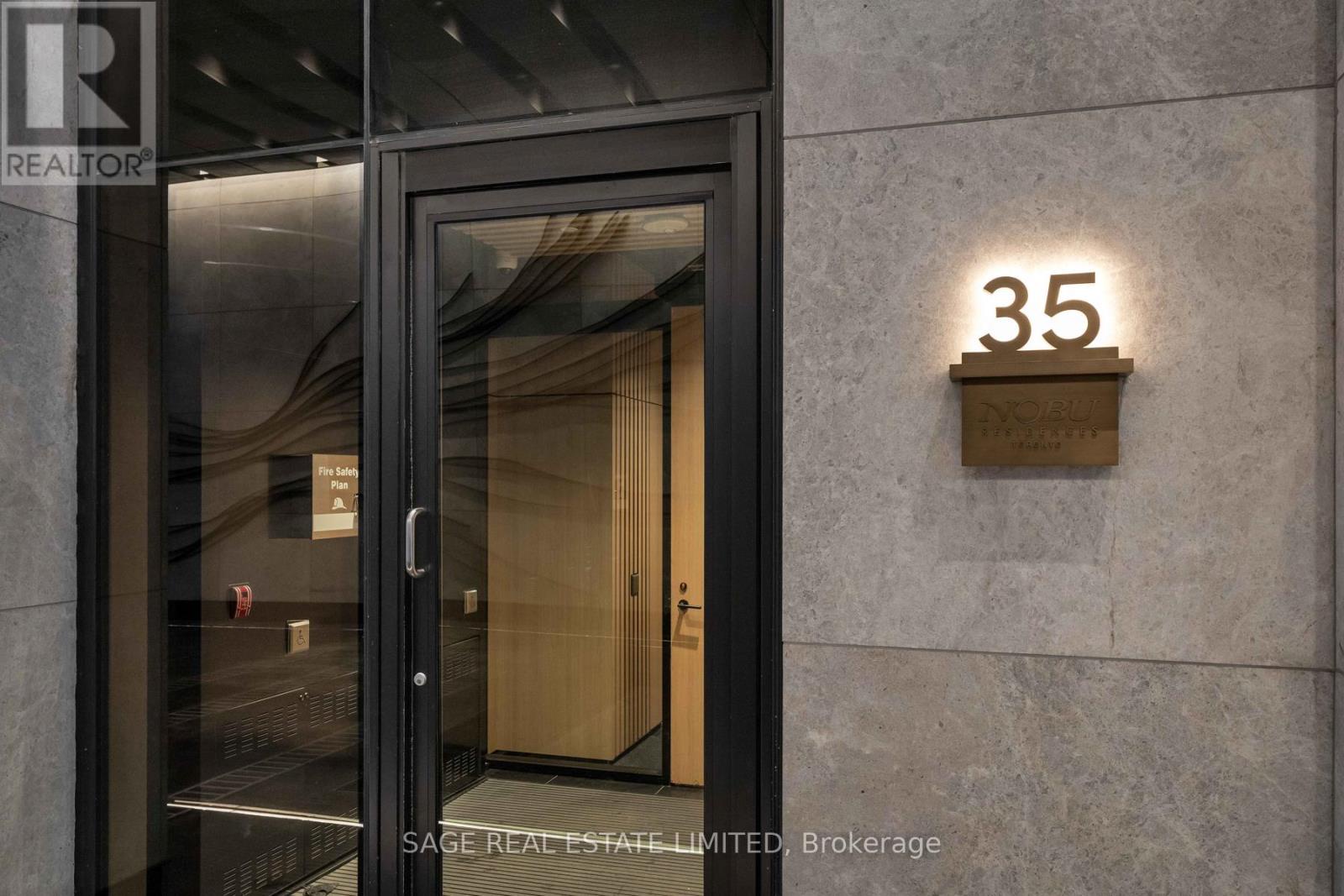 1712 - 35 Mercer Street, Toronto (waterfront Communities), Ontario