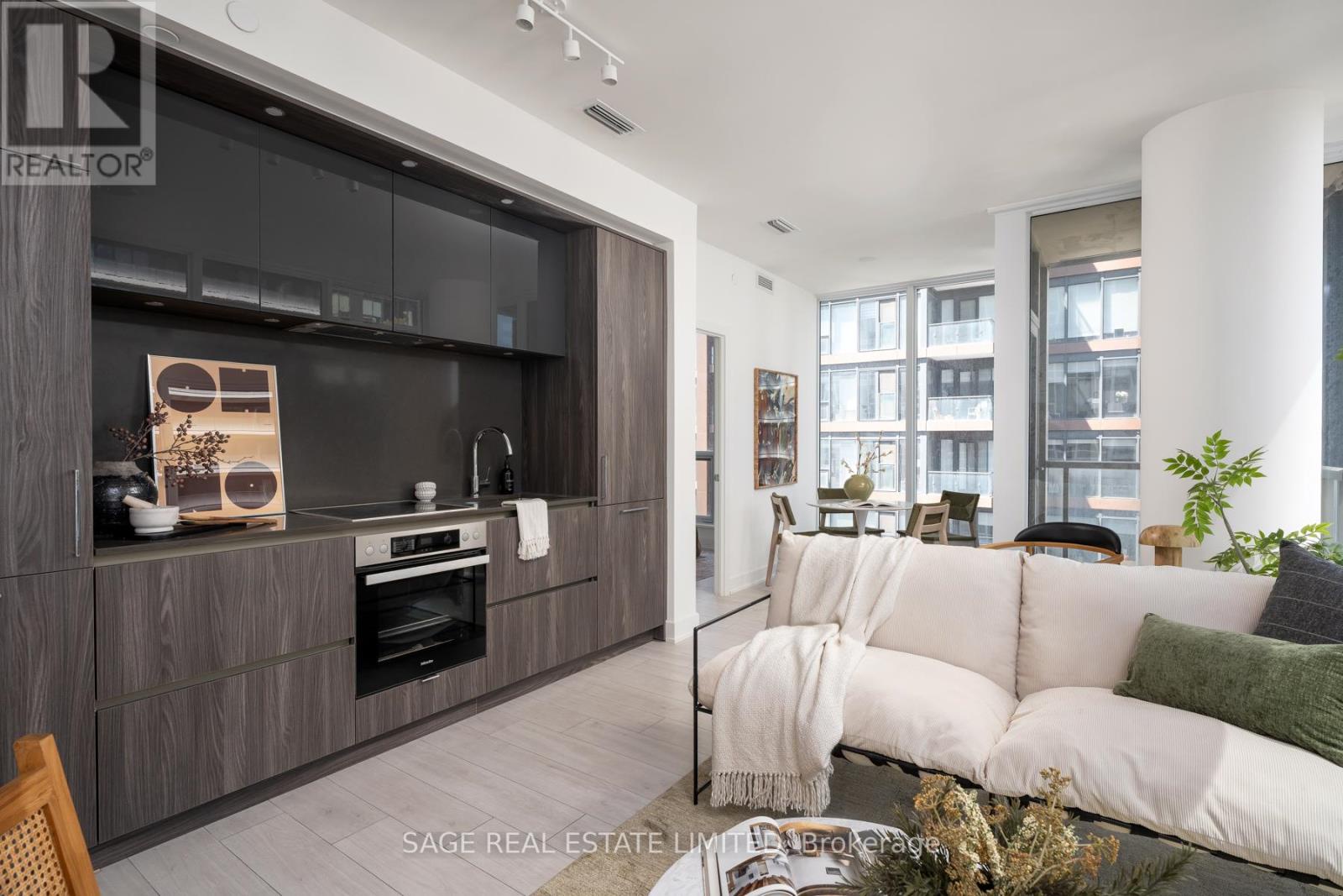 1712 - 35 Mercer Street, Toronto (waterfront Communities), Ontario