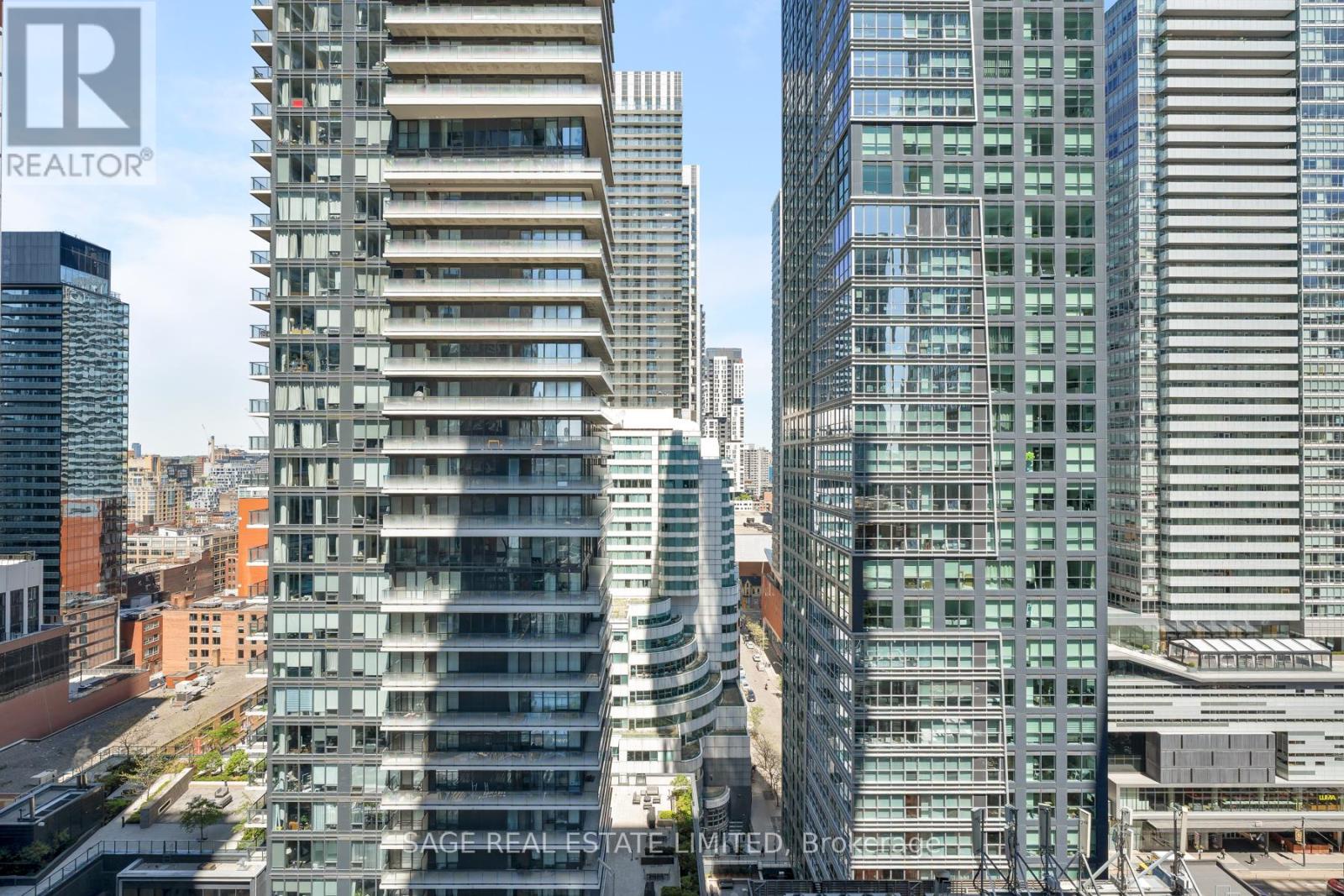 1712 - 35 Mercer Street, Toronto (waterfront Communities), Ontario