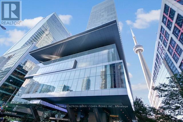 4502 - 183 Wellington Street W, Toronto (waterfront Communities), Ontario