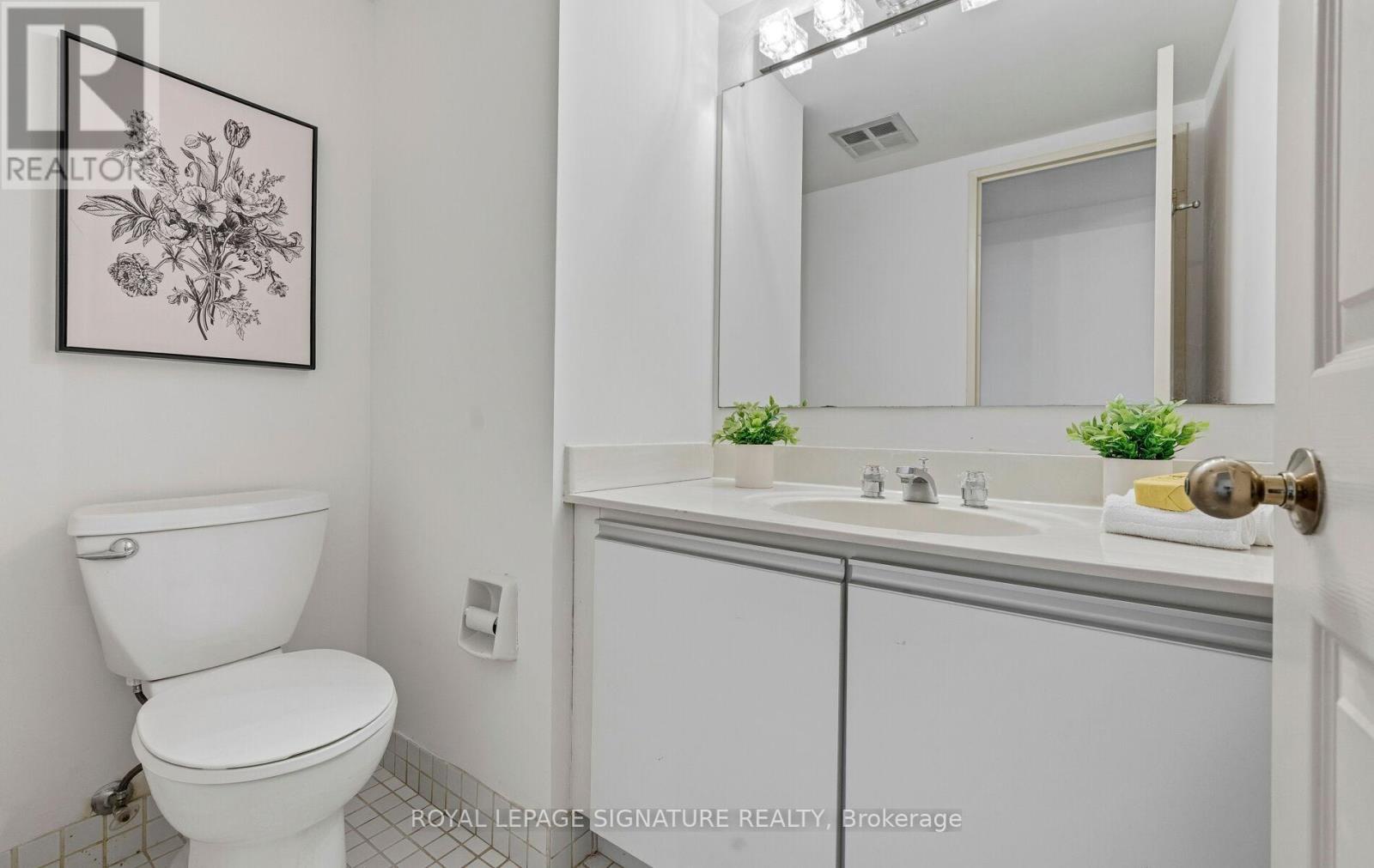 805 - 3 Concorde Place, Toronto (banbury-don Mills), Ontario