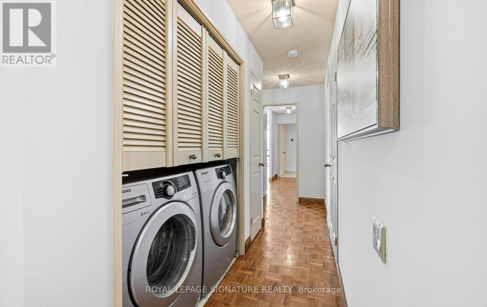 805 - 3 Concorde Place, Toronto (banbury-don Mills), Ontario