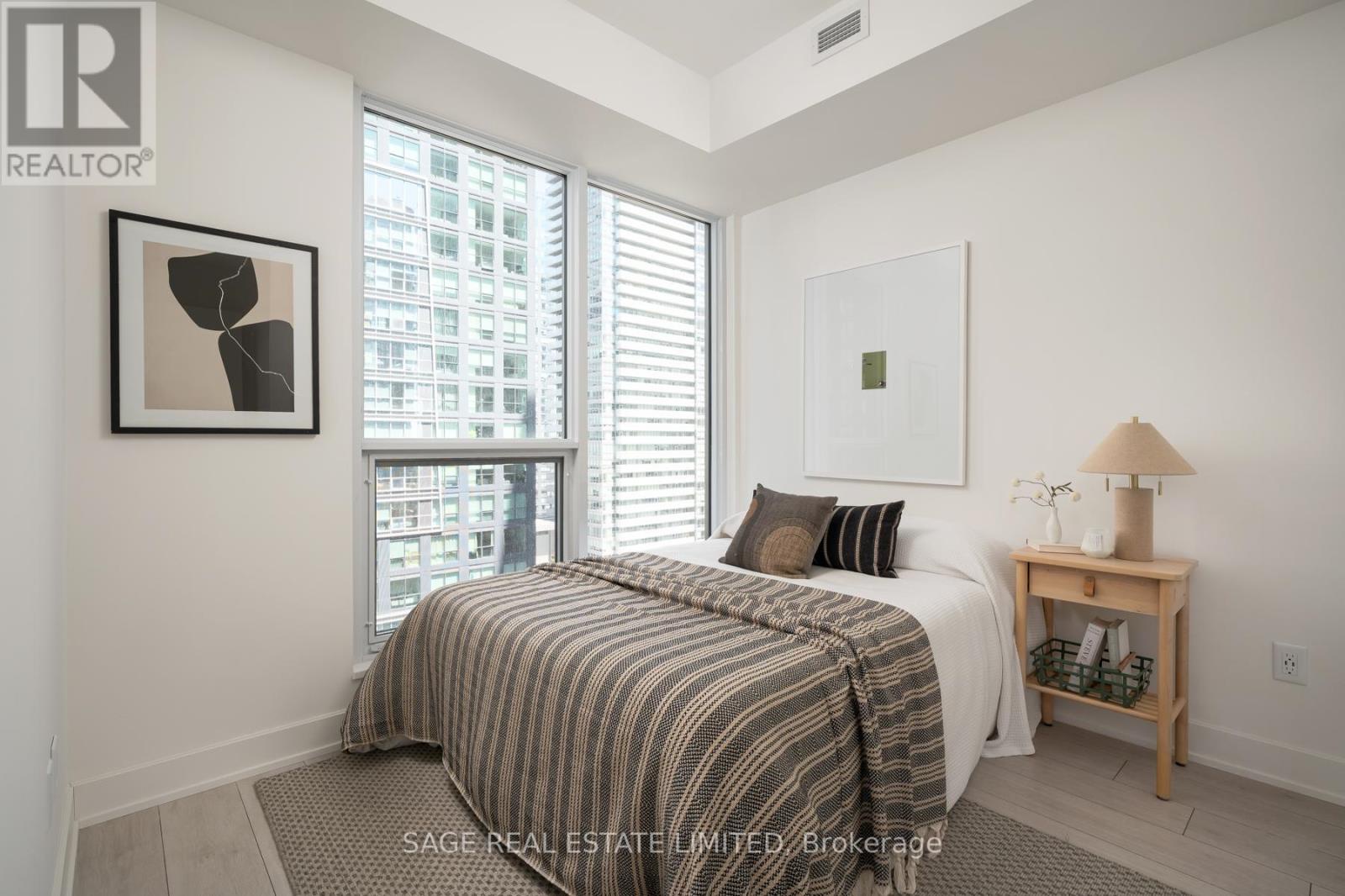 1712 - 35 Mercer Street, Toronto (waterfront Communities), Ontario