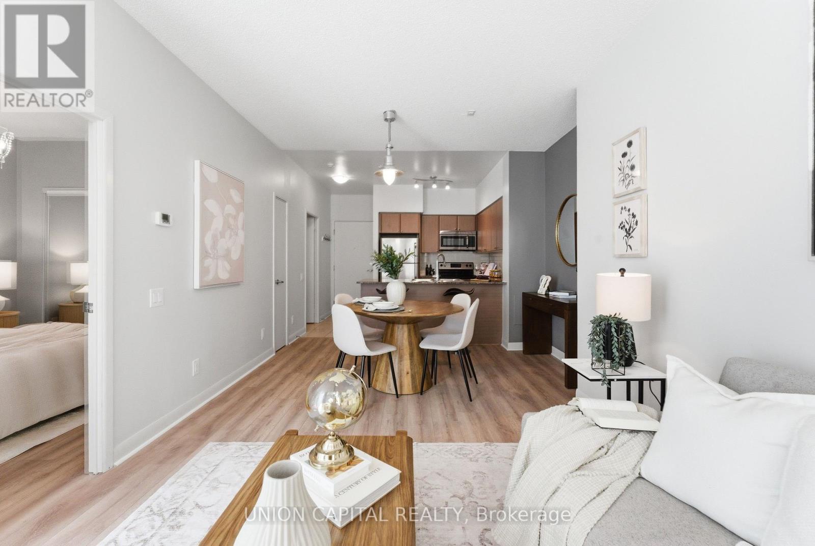 147 - 525 Wilson Avenue, Toronto (clanton Park), Ontario