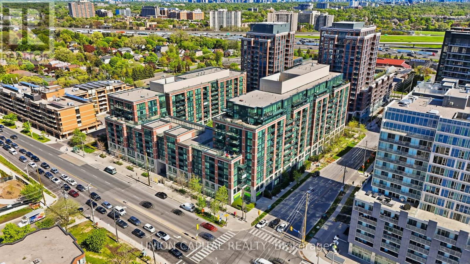 147 - 525 Wilson Avenue, Toronto (clanton Park), Ontario