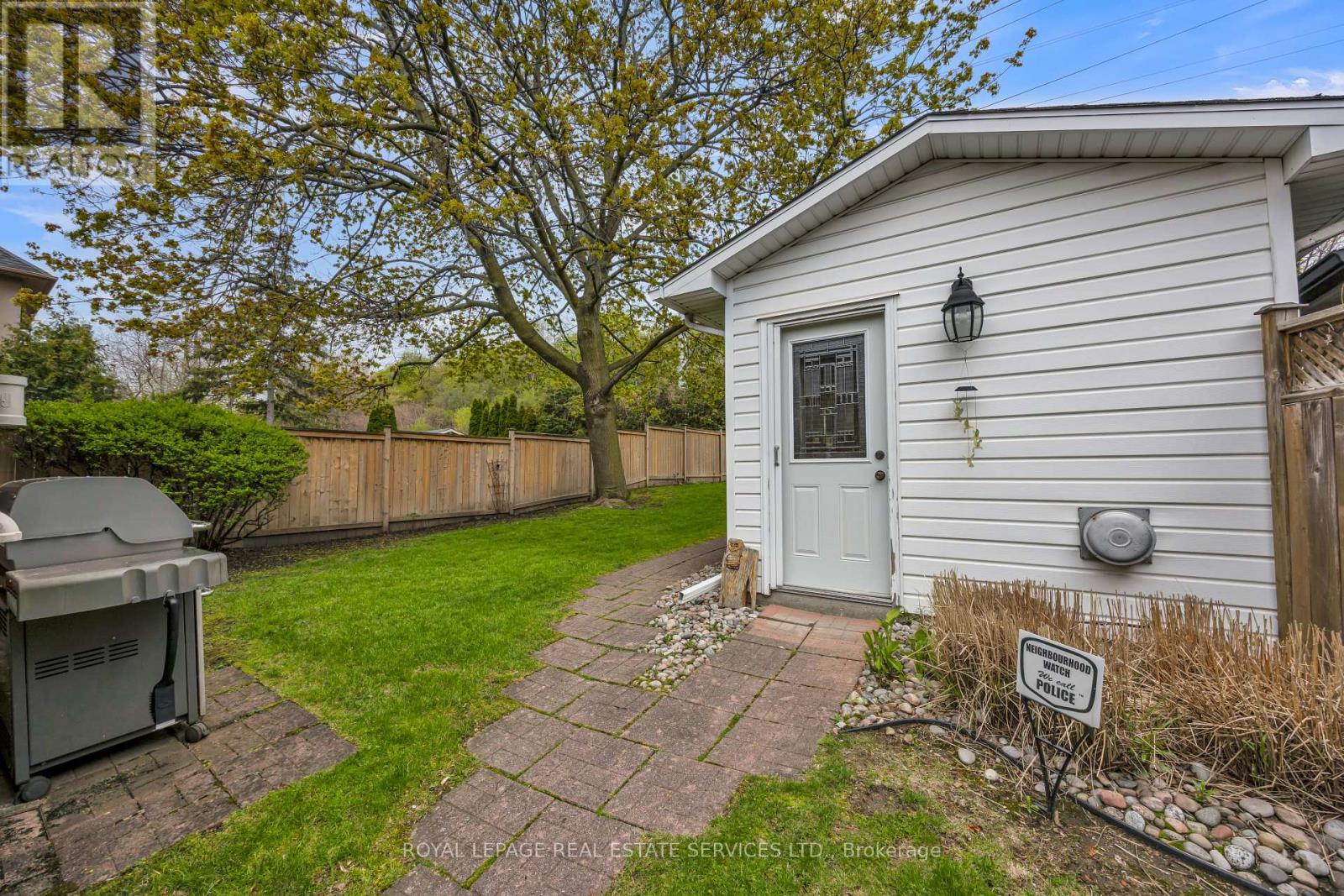 64 Nesbitt Drive, Toronto (leaside), Ontario