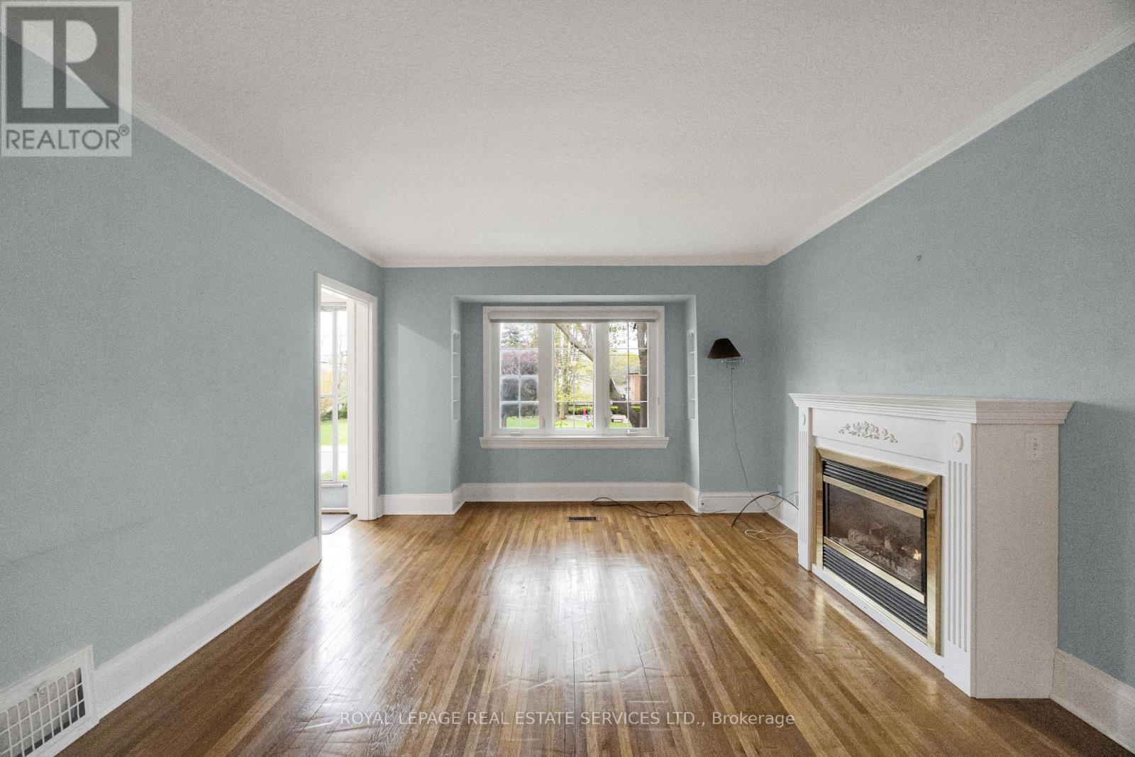 64 Nesbitt Drive, Toronto (leaside), Ontario