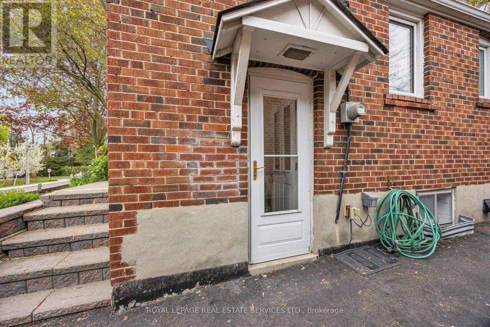 64 Nesbitt Drive, Toronto (leaside), Ontario