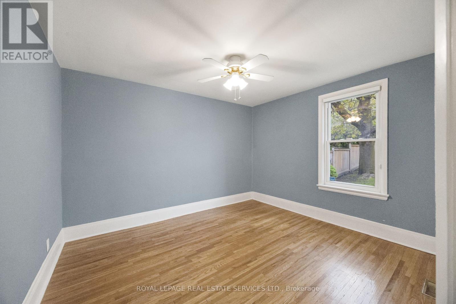 64 Nesbitt Drive, Toronto (leaside), Ontario