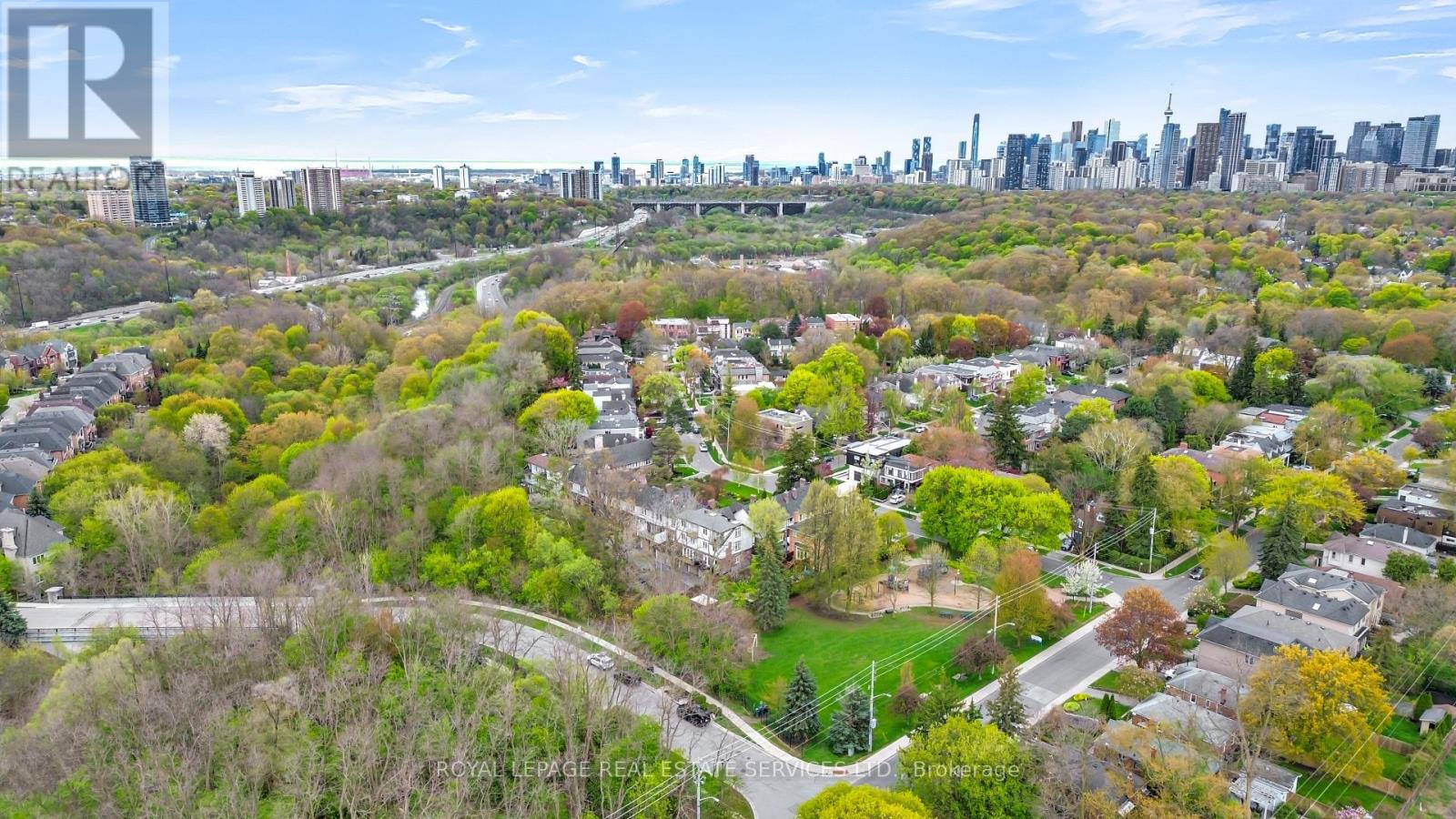 64 Nesbitt Drive, Toronto (leaside), Ontario